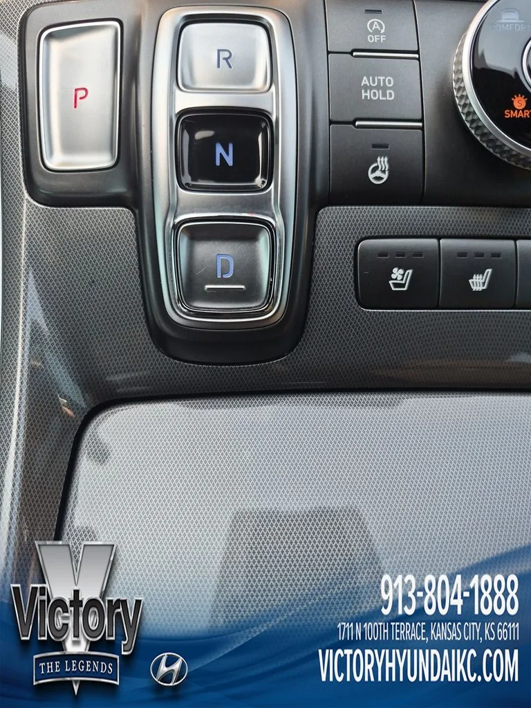 Used 2023 Gray Hyundai Calligraphy image 27