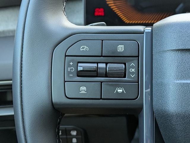 New 2027 Terrain Brown Kia X-Line EX image 30