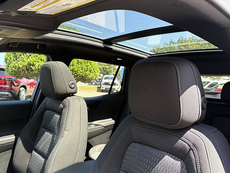 2026 Chevrolet Equinox LT - Photo 15