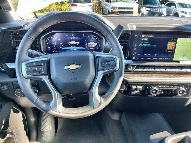 2026 Chevrolet Silverado 1500 LT - Photo 13