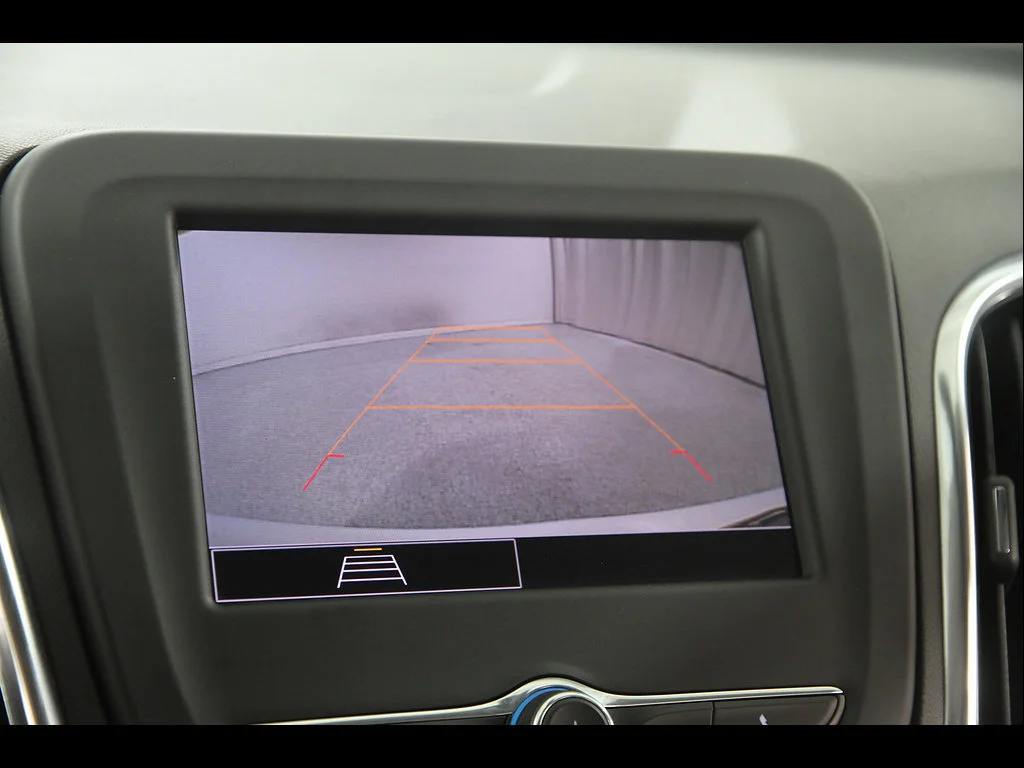 2024 Chevrolet Equinox LS - Photo 13