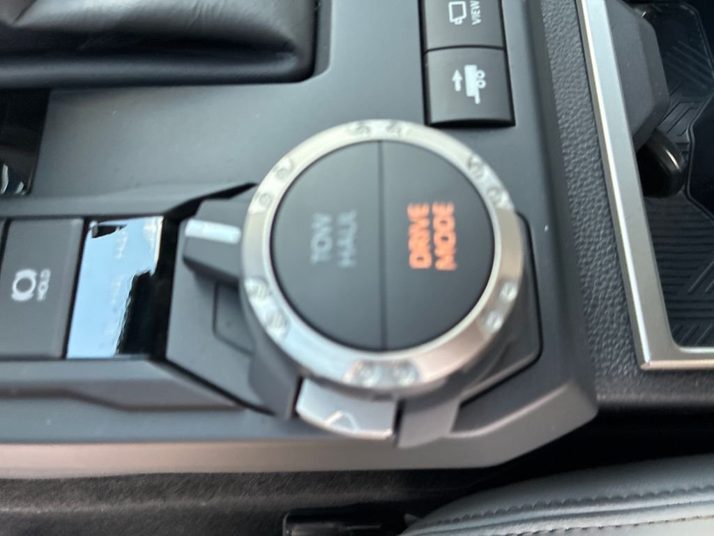 2026 Toyota Tacoma Limited - Photo 28