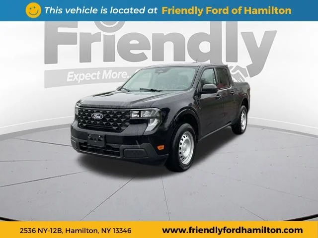 2026 Ford Maverick XL AWD's photo