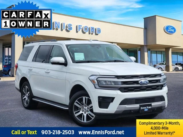 2023 Ford Expedition XLT's photo