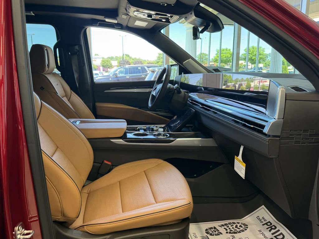 2026 Cadillac Escalade ESV Luxury - Photo 10