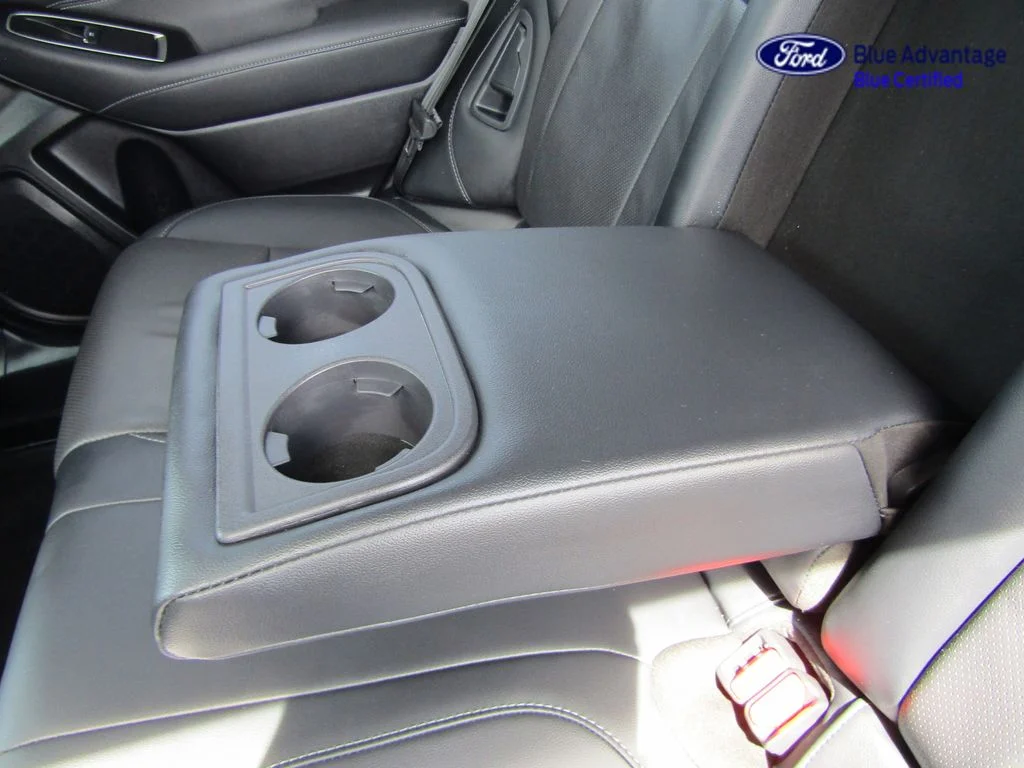 Certified Used 2025 Ice Silver Metallic Subaru Limited image 40