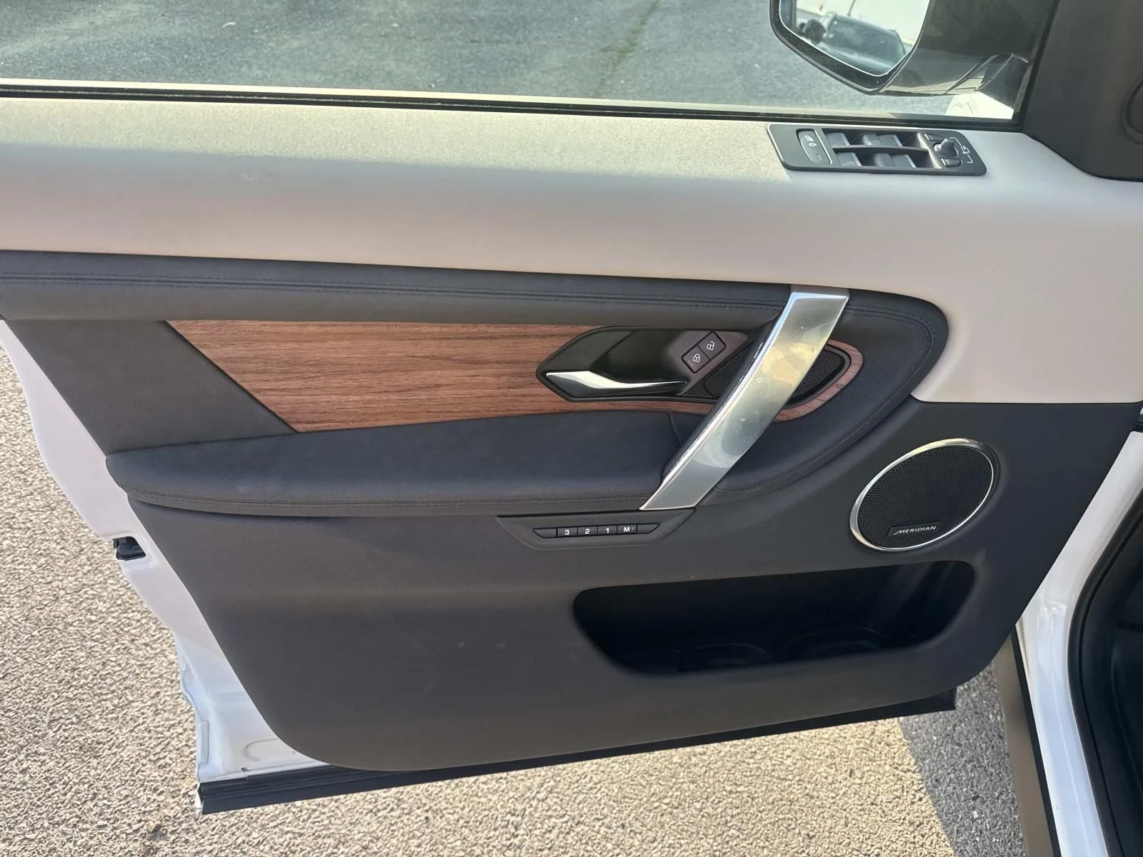 2025 Land Rover Discovery Sport S - Photo 19