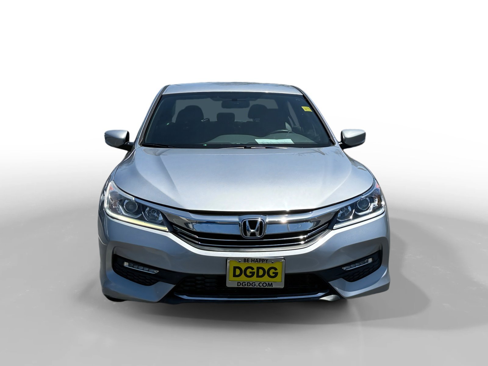 Used 2016 Silver Honda Sport image 8