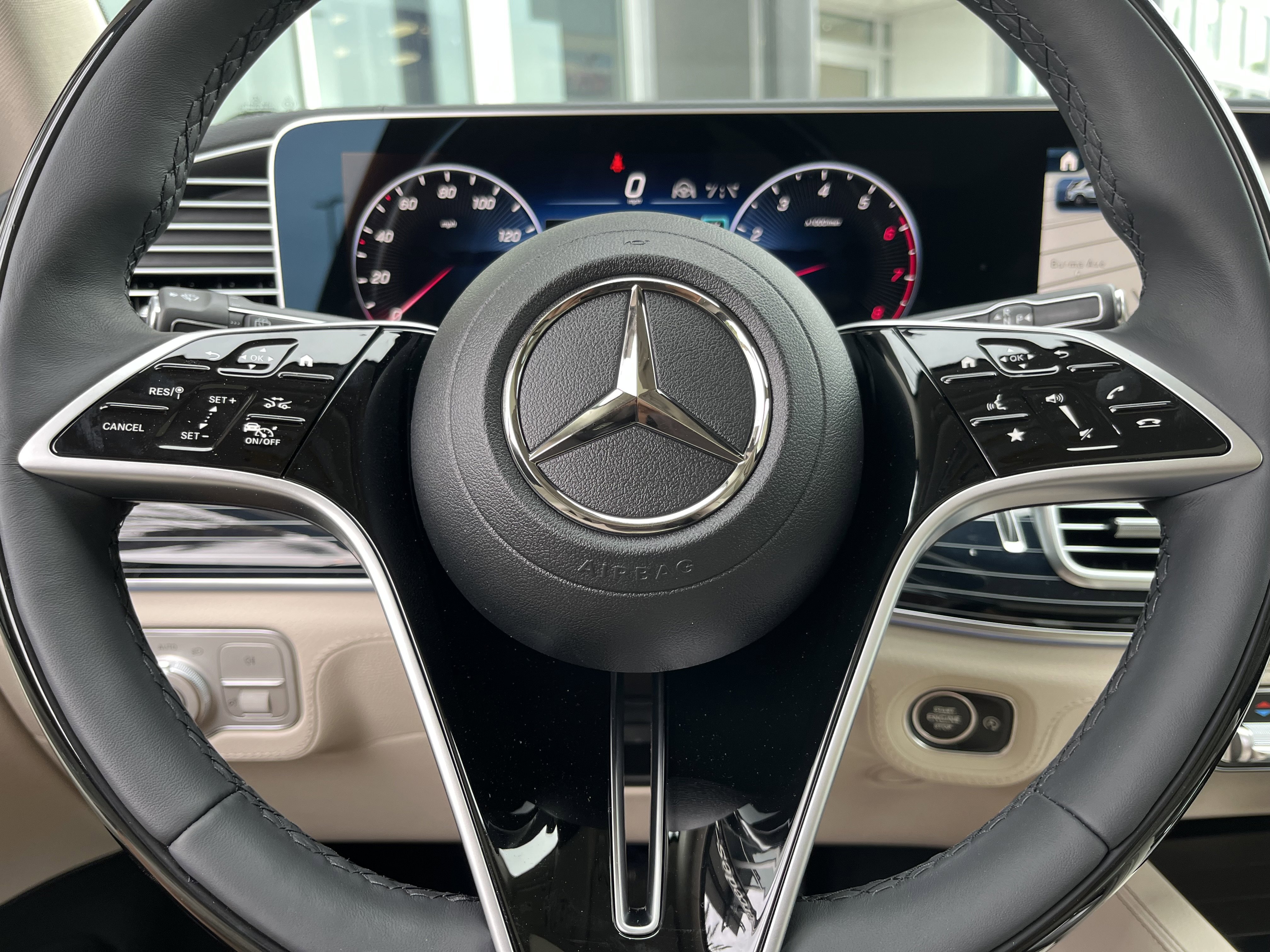 New 2026 OBSIDIAN BLACK Mercedes-Benz GLE 450 image 24