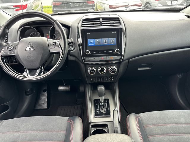 Used 2024 Black Mitsubishi 2.0 SE image 10