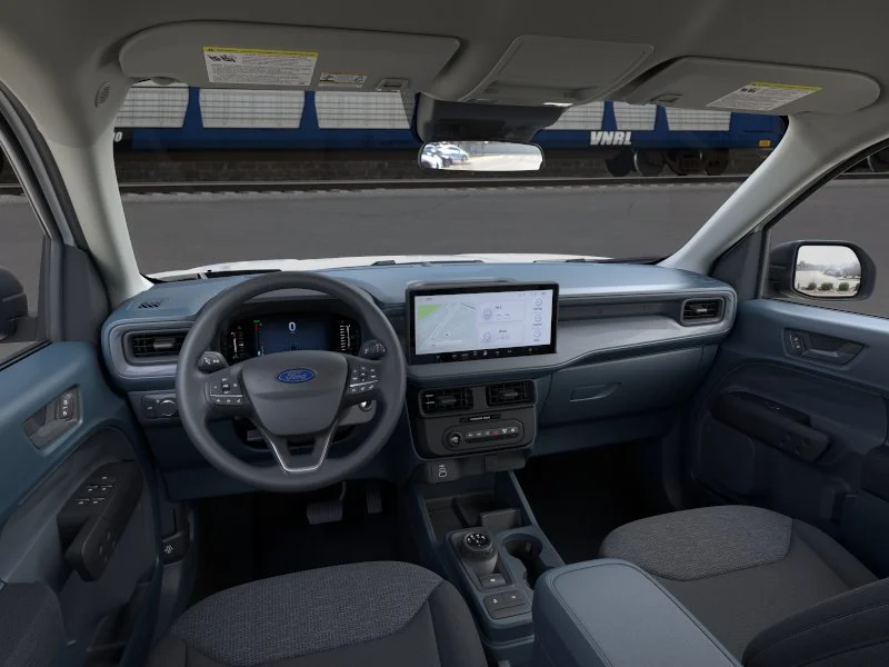 New 2026 Oxford White Ford XL image 9
