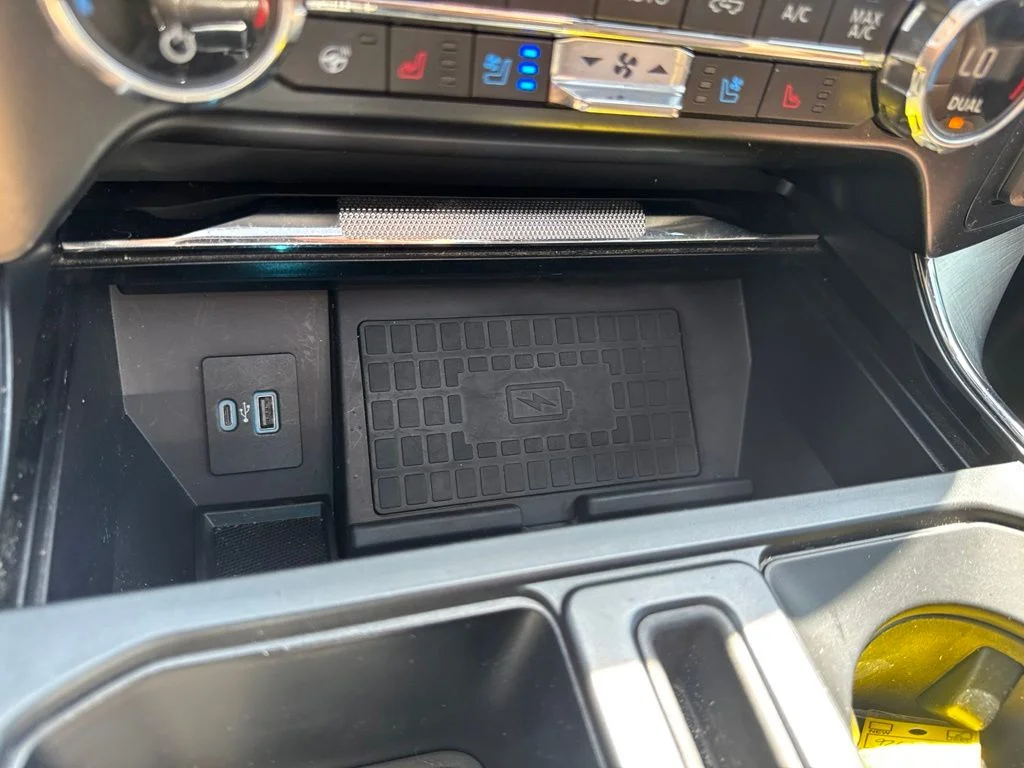 Used 2021 Black Ford King Ranch image 24
