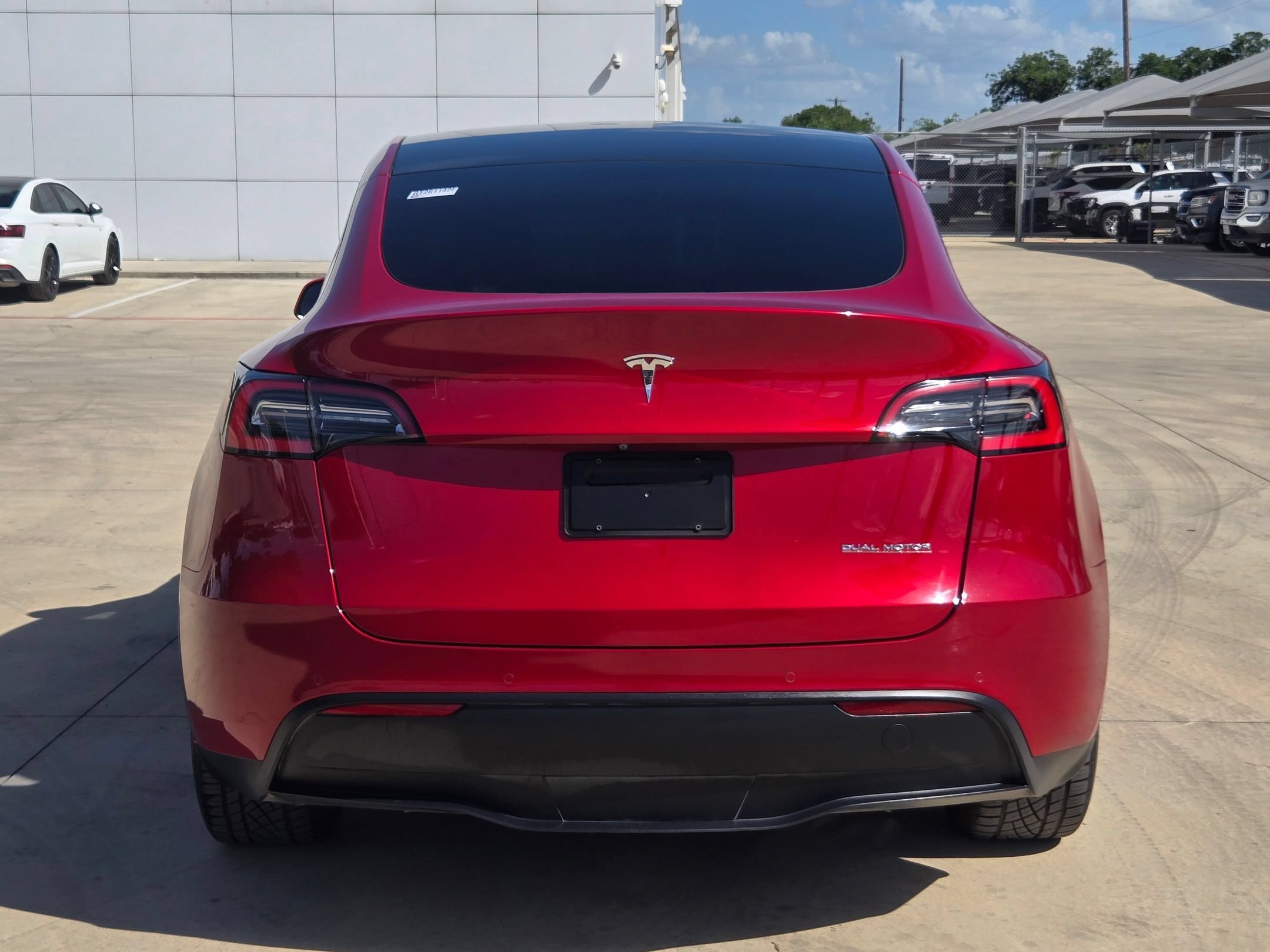 2020 Tesla Model Y Performance - Photo 6