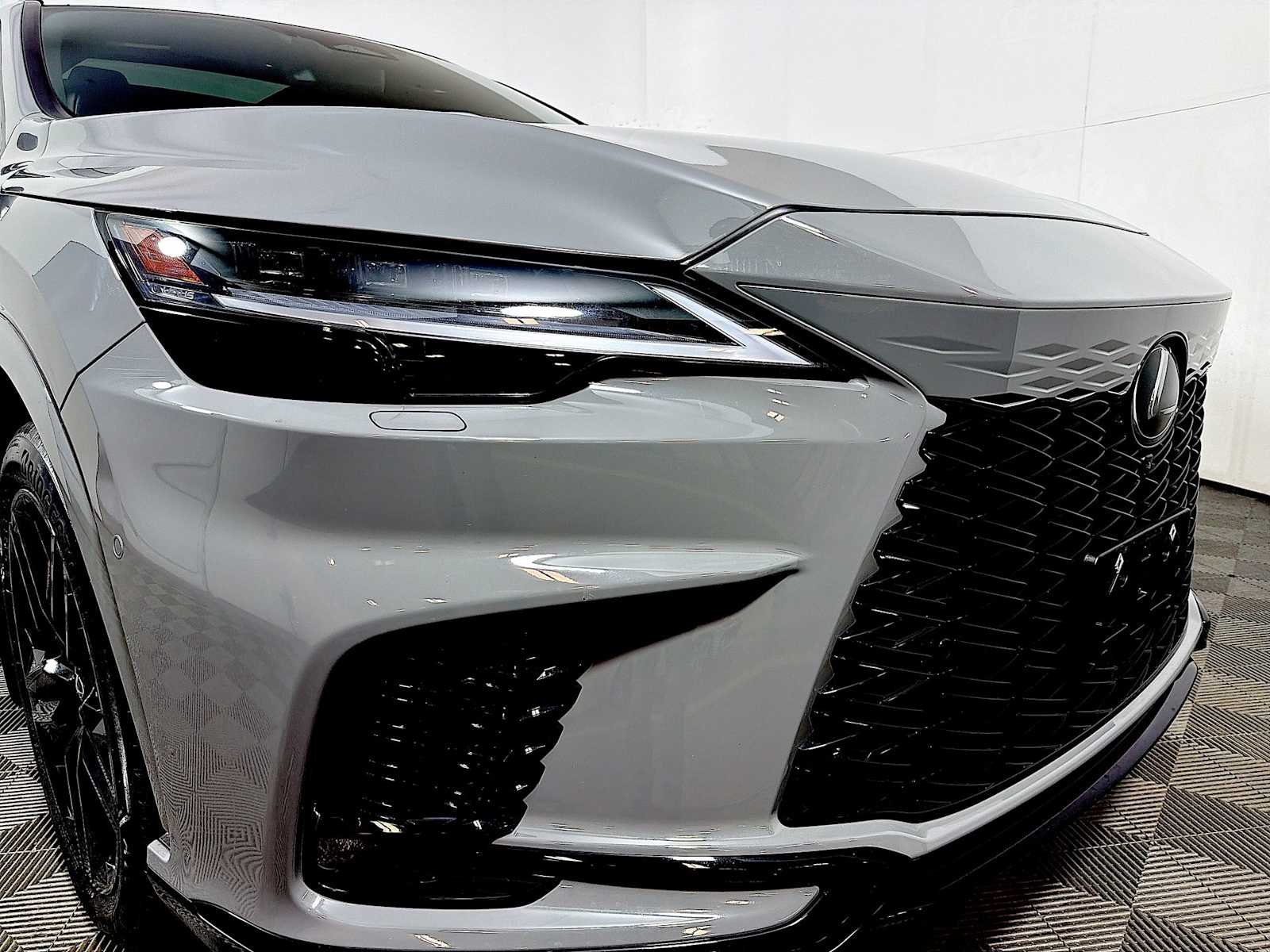 Used 2025 Incognito Lexus F SPORT Performance image 25