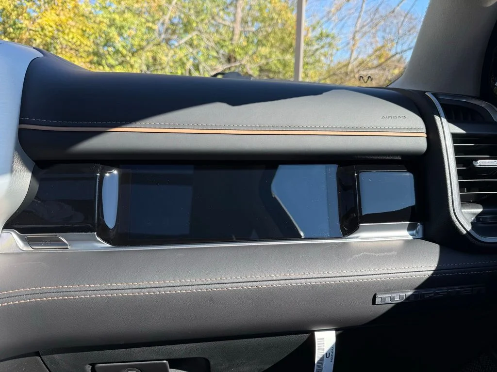 2026 RAM 1500 Tungsten - Photo 30