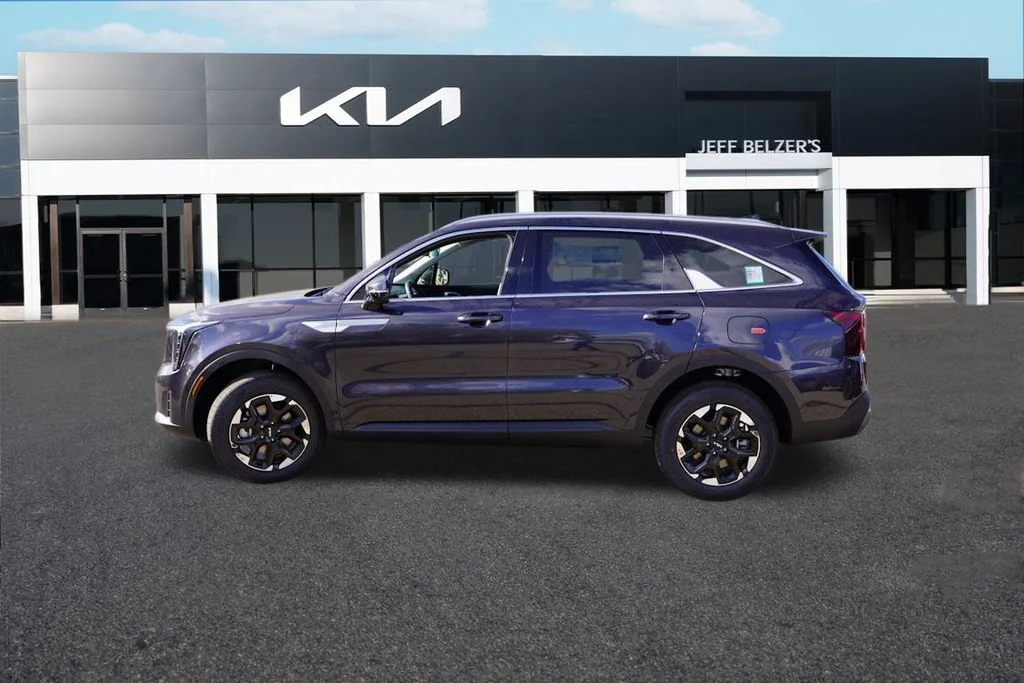 2026 Kia Sorento S - Photo 6