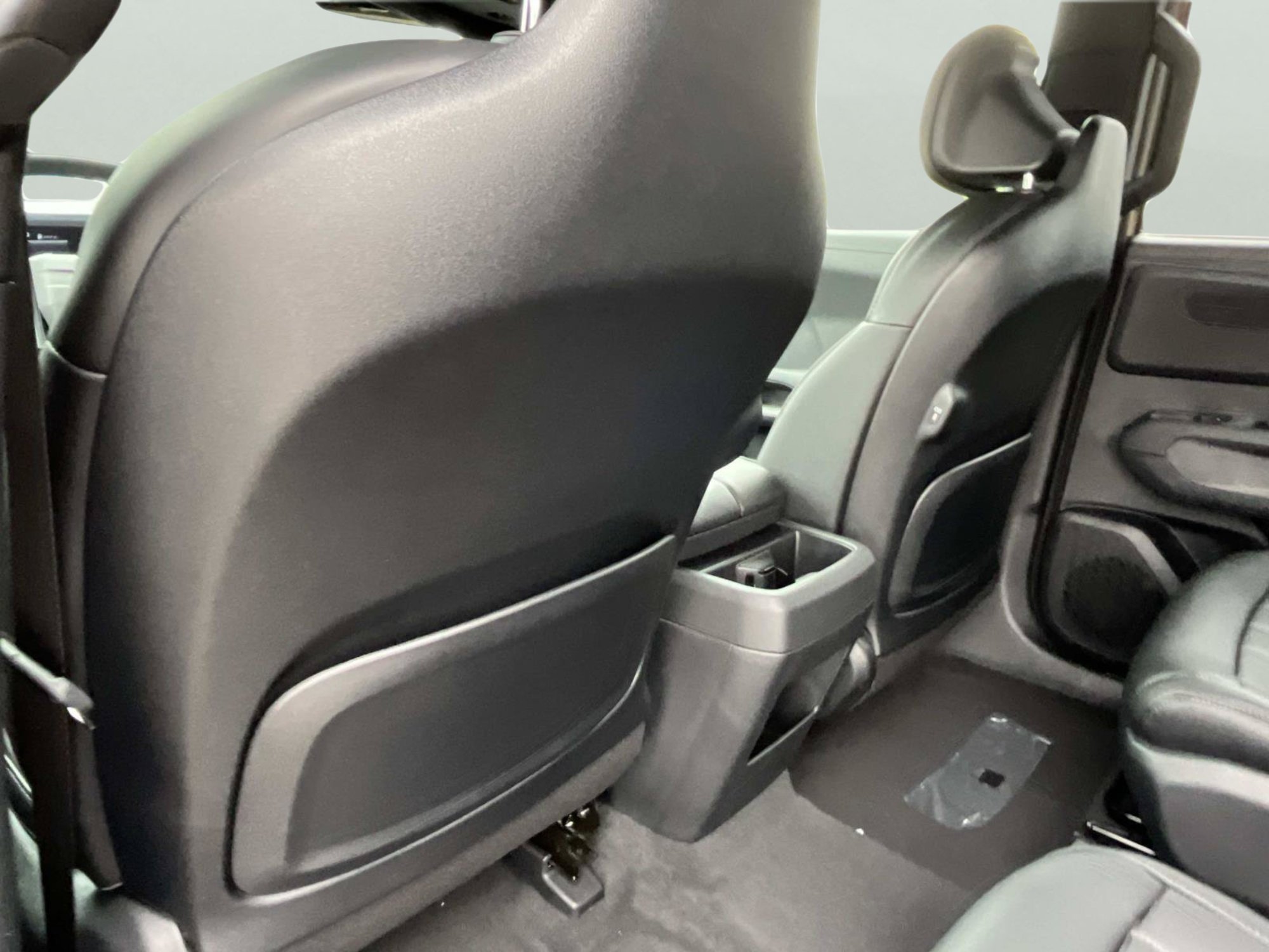 New 2027 Terrain Brown Kia X-Line EX image 22