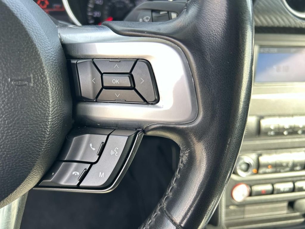 Certified Used 2020 Oxford White Ford EcoBoost image 22