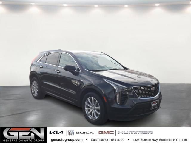2023 Cadillac XT4