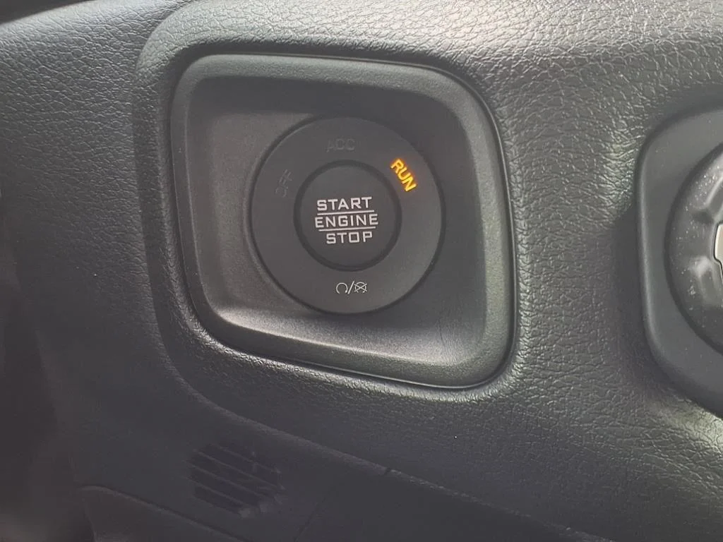 2025 Jeep Wrangler 4-Door Sport S - Photo 12