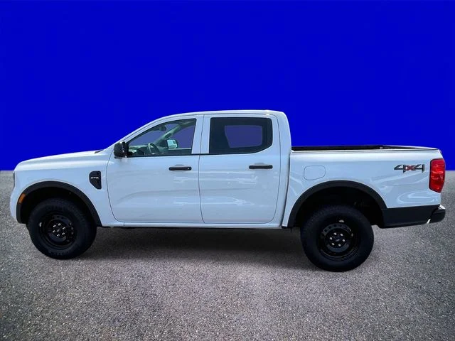 New 2026 Oxford White Ford XL image 6