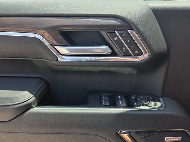 New 2026 Onyx Black GMC Denali Ultimate image 22