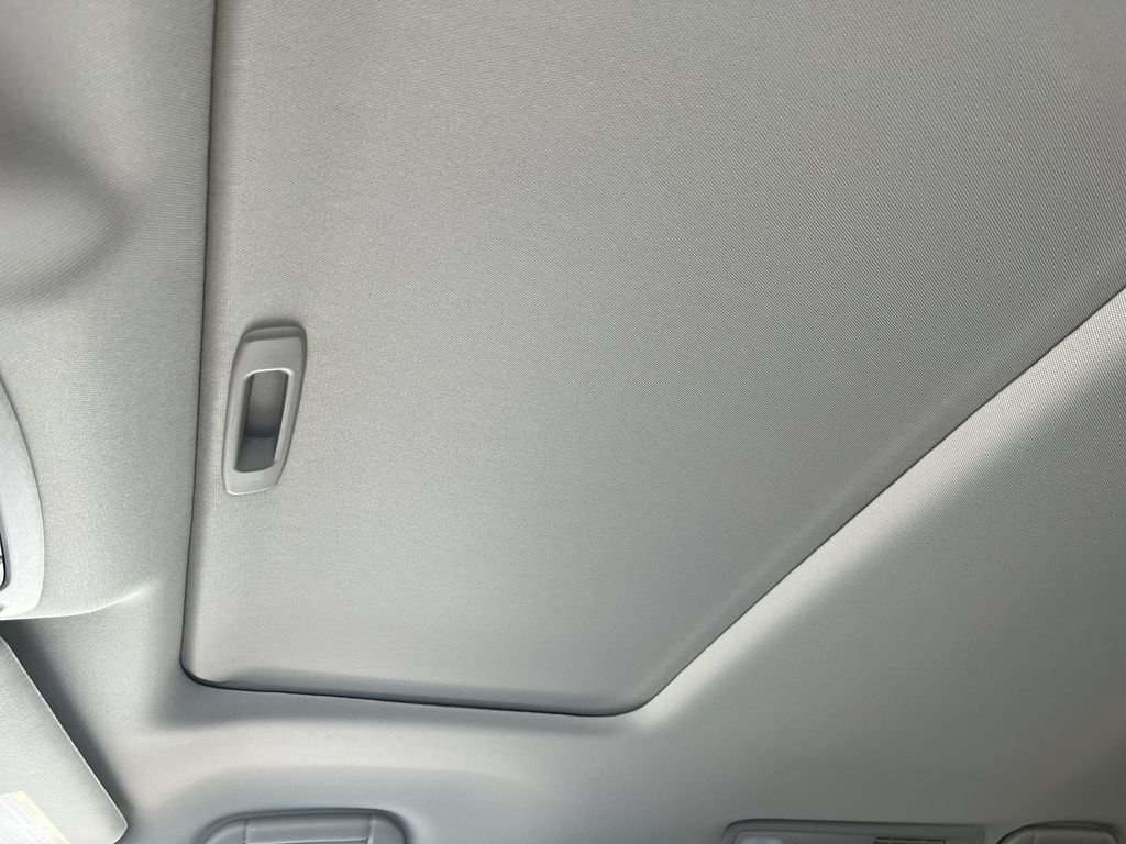 Certified Used 2024 Blue Nissan SL image 22