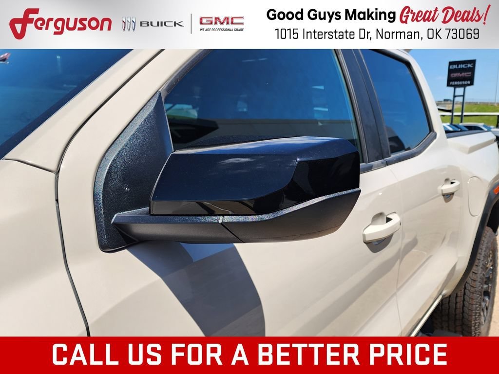 2026 GMC Canyon Elevation - Photo 14