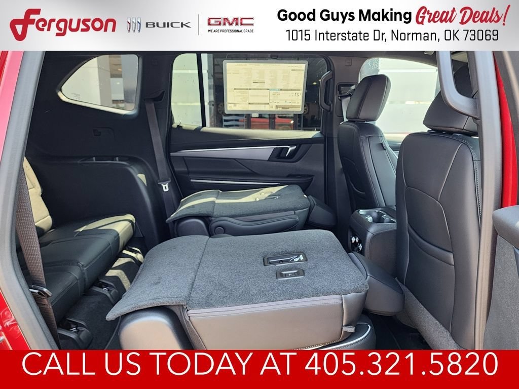 2026 Buick Enclave Sport Touring - Photo 48