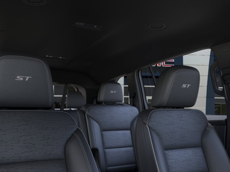 2027 Buick Enclave Sport Touring - Photo 32