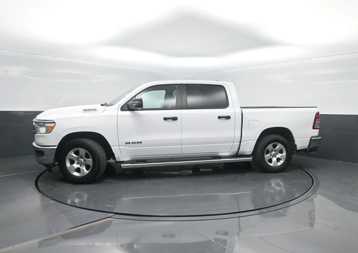 2023 RAM 1500 Pickup Big Horn/Lone Star