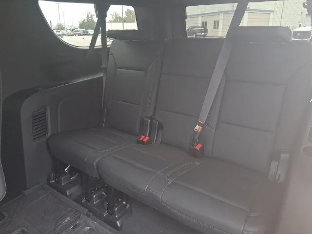 Used 2023 Gray Chevrolet Z71 image 22