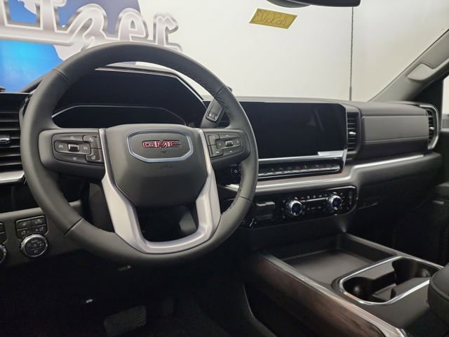 2026 GMC Sierra 2500HD SLT - Photo 15