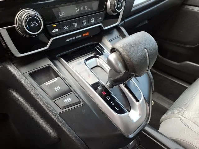 Used 2019 Silver Honda LX image 27