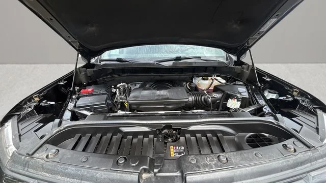 Used 2026 Black Chevrolet RST image 32