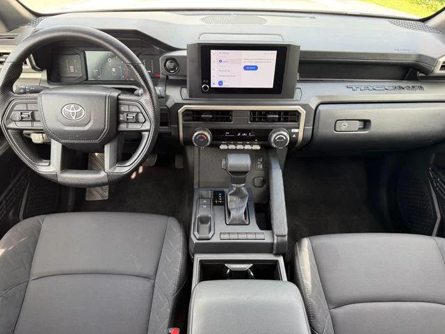 Certified Used 2025 ICE CAP Toyota SR image 20