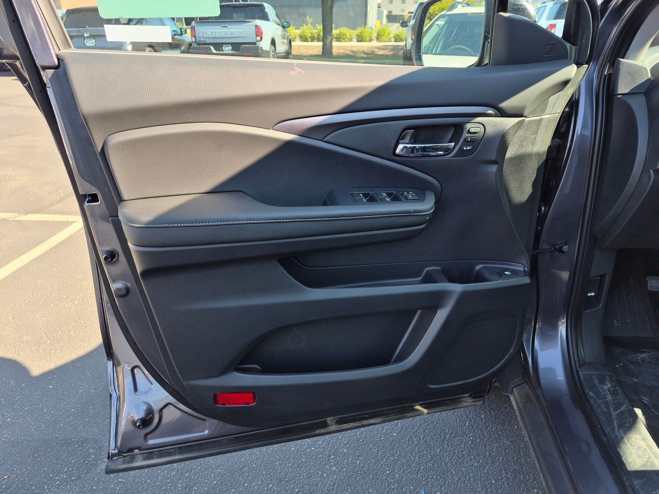 2026 Honda Ridgeline RTL - Photo 11