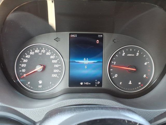 New 2026 Arctic White Mercedes-Benz Worker image 11