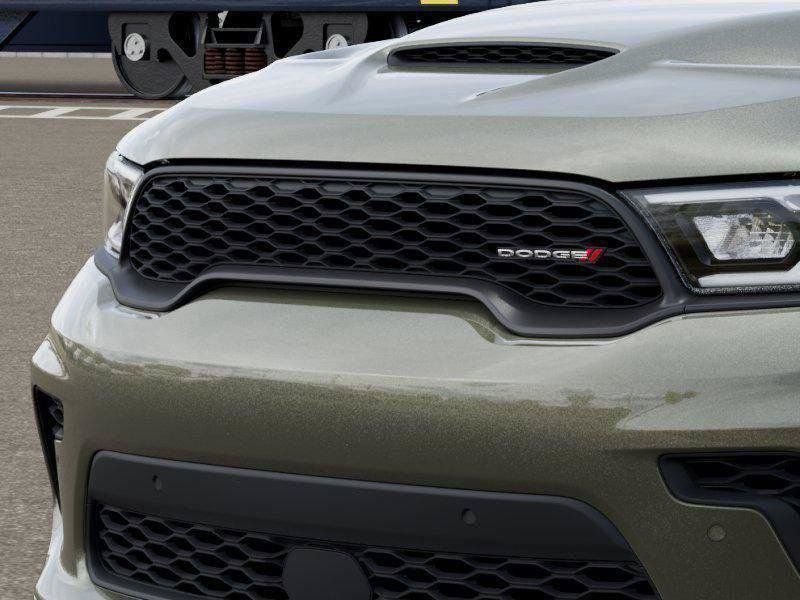 New 2026 Green Machine Exterior Paint Dodge GT Plus image 29