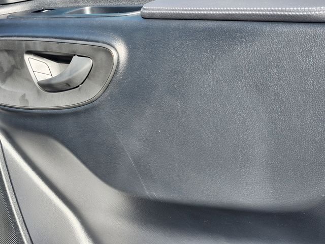 New 2026 Graphite Gray Mercedes-Benz Cargo 170 WB image 19