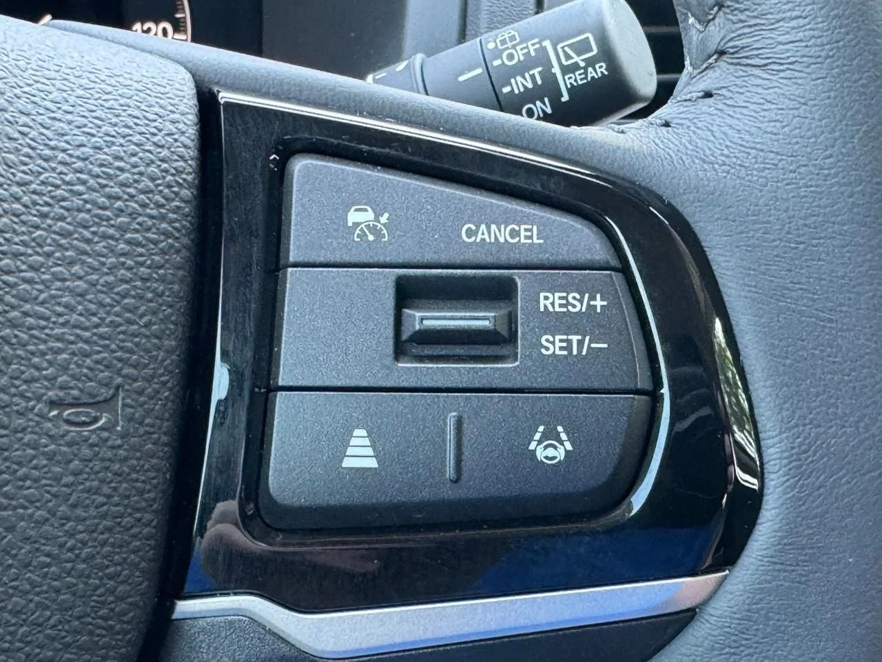 2026 Honda Odyssey EX-L - Photo 23