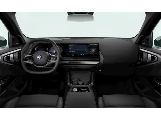 New 2026 Black Sapphire Metallic BMW  image 7