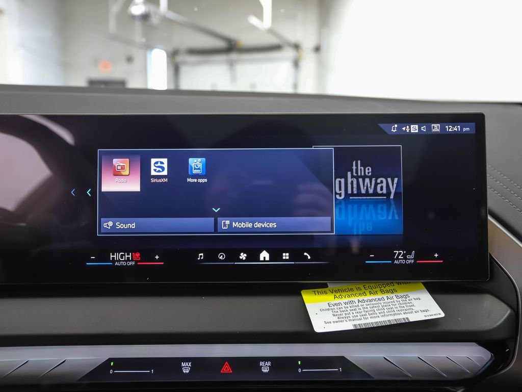 Used 2026 Gray Metallic BMW 30 xDrive image 16
