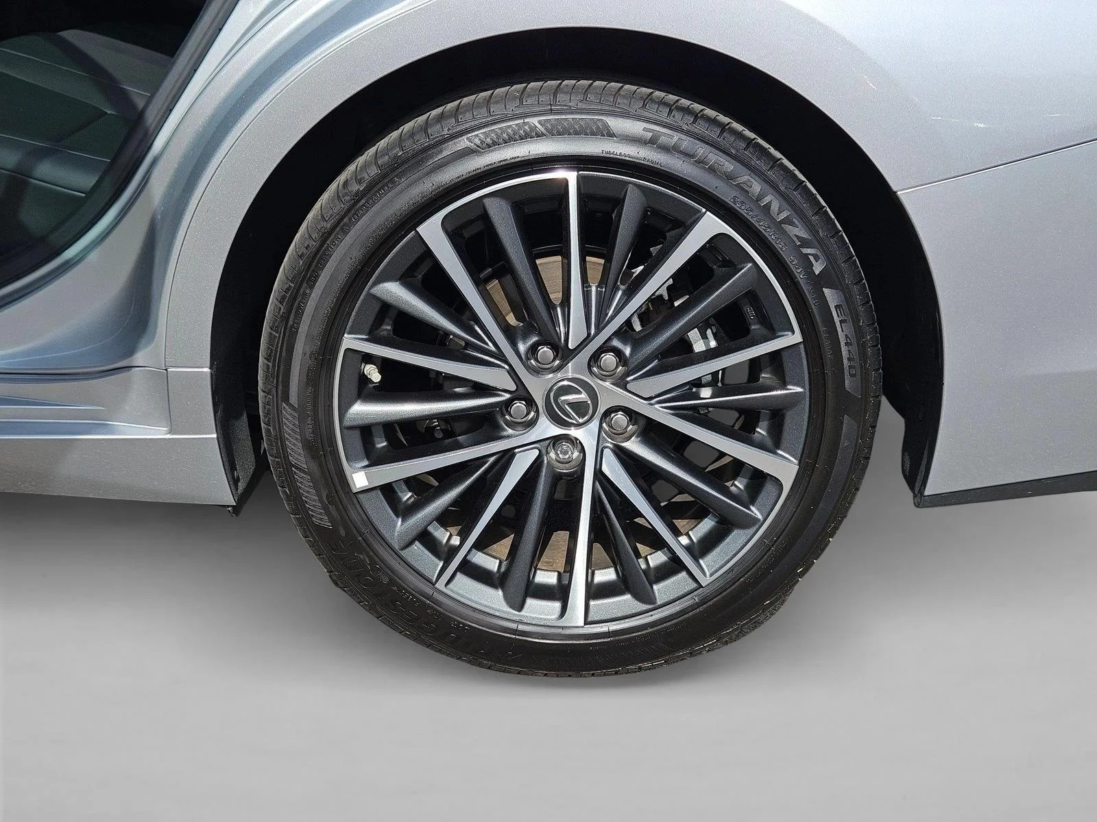 Certified Used 2025 Iridium Lexus  image 23