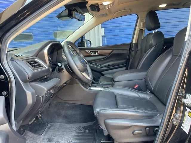 Used 2025 Black Subaru Touring image 10