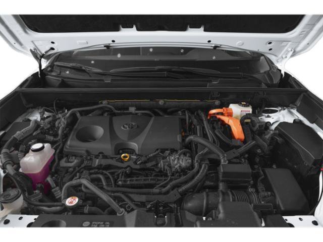Certified Used 2024 Midnight Black Metallic Toyota XSE image 11