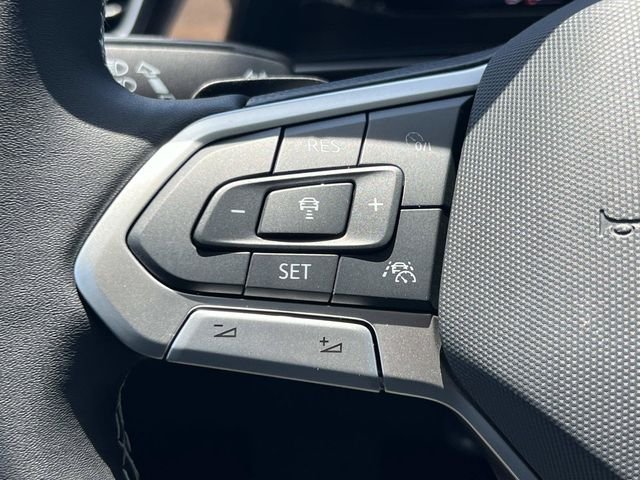 New 2026 Gray Volkswagen SE w/Technology image 14