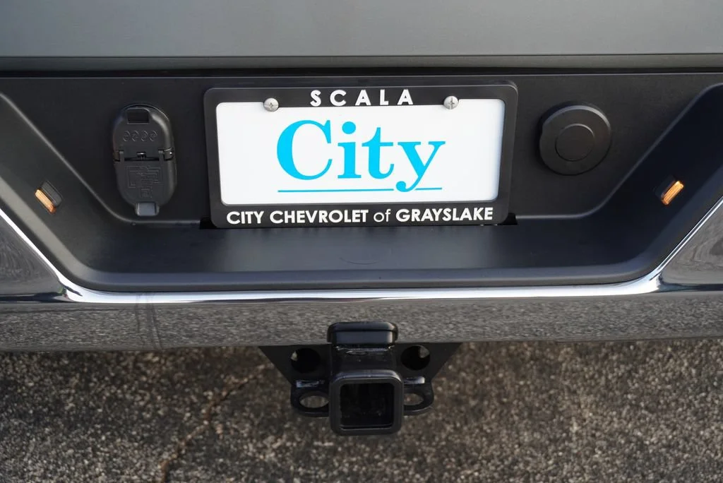 New 2026 Sterling Gray Metallic Chevrolet LT (2FL) image 30