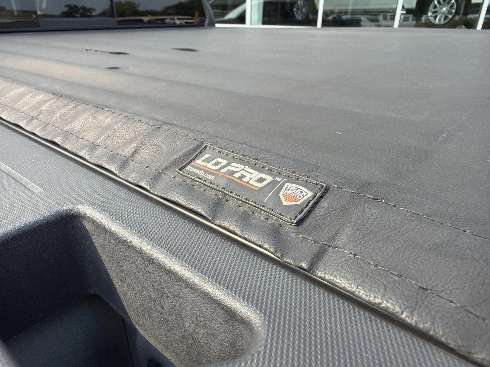 Used 2019 SHADOW GRAY METALLIC Chevrolet 4WD ZR2 image 37