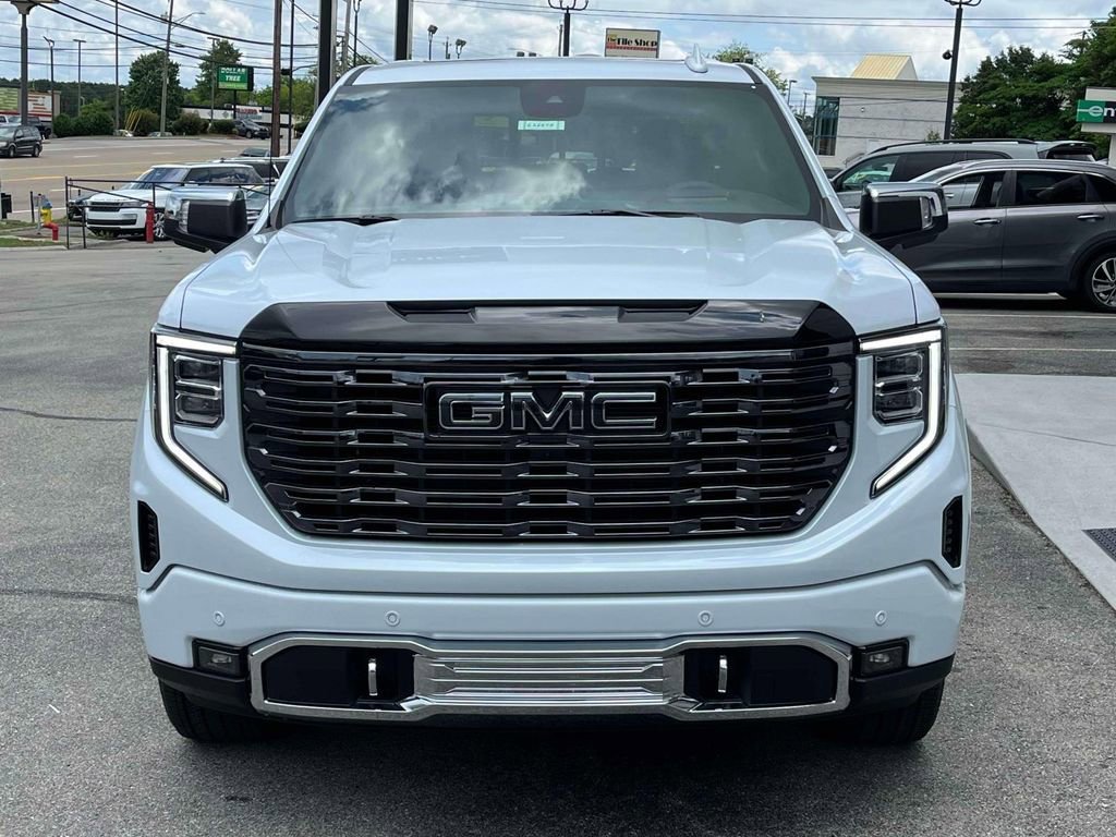 2026 GMC Sierra 1500 Denali Ultimate - Photo 8